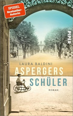 Aspergers Schüler - Baldini, Laura