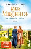Das Flüstern der Gezeiten / Der Milchhof Bd.2