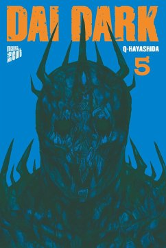 Dai Dark 5 - Hayashida, Q