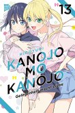 Kanojo mo Kanojo - Gelegenheit macht Liebe 13