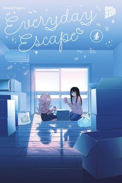 Everyday Escape Bd.4 - Taguchi, Shouichi