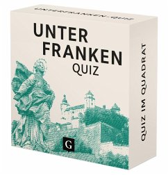 Unterfranken-Quiz - Burkhard, Heike