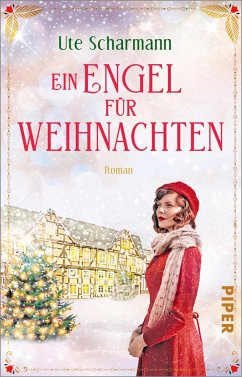 Ein Engel für Weihnachten - Scharmann, Ute