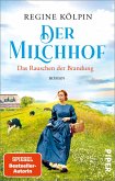 Das Rauschen der Brandung / Der Milchhof Bd.1