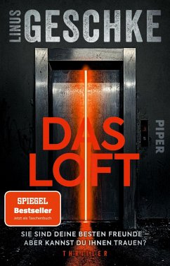 Das Loft - Geschke, Linus