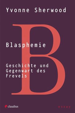 Blasphemie - Sherwood, Yvonne