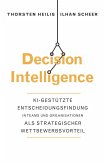 Decision Intelligence