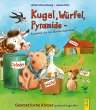 Kugel, Würfel, Pyramide ... kennst du... - Bild 1