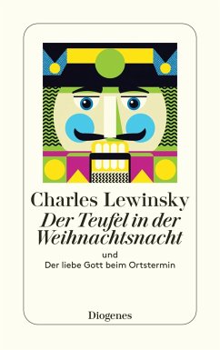 Der Teufel in der Weihnachtsnacht - Lewinsky, Charles