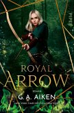 Royal Arrow / Blacksmith Queen Bd.3