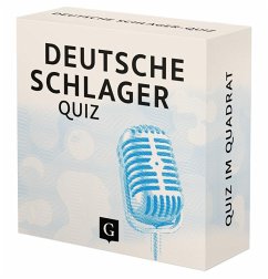 Deutsche Schlager-Quiz - Fischer, Günther