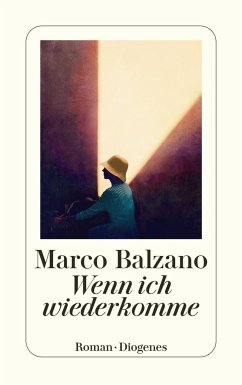 Wenn ich wiederkomme - Balzano, Marco