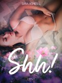 Shh! (eBook, ePUB)