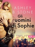 Gli uomini di Sophie Vol. 2 (eBook, ePUB)