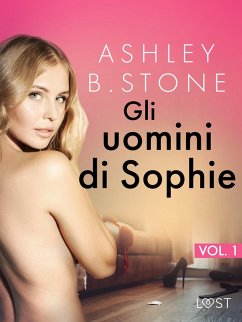 Cover Gli uomini di Sophie Vol. 1 (eBook, ePUB)