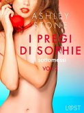I pregi di Sophie vol. 2: I sottomessi - Un racconto erotico (eBook, ePUB)