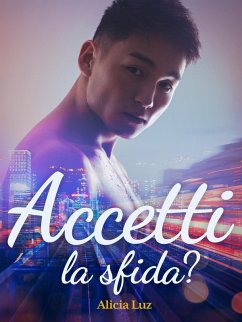 Cover Accetti la sfida? (eBook, ePUB)