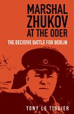 Marshal Zhukov at the Oder (eBook, ePUB)