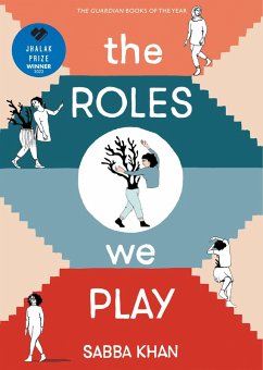 Cover The Roles We Play (eBook, ePUB)