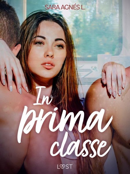 In prima classe (eBook, ePUB) In prima classe (eBook, ePUB)