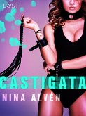 Castigata - Un racconto erotico (eBook, ePUB)