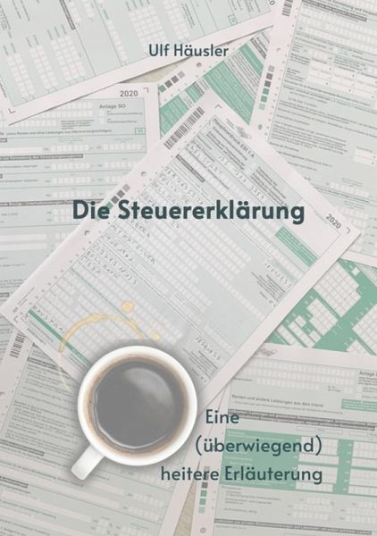 Die Steuererklärung (eBook, ePUB)
