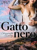 Gatto nero - Un racconto erotico (eBook, ePUB)