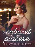 Il cabaret del piacere - Un racconto erotico (eBook, ePUB)
