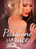Passione vorace (eBook, ePUB)