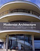 Modernist Architecture (eBook, ePUB)