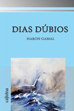 Cover Dias dúbios (eBook, ePUB)