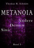 METANOIA - Ändere Deinen Sinn - Band 3 (eBook, ePUB)