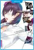 Kakegurui Midari 01 (eBook, ePUB)