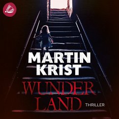Wunderland (MP3-Download) - Krist, Martin