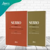 Serro: Patrimônio do Brasil - Volumes 1 e 2 (eBook, ePUB)