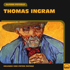 Thomas Ingram (MP3-Download) - Petzold, Alfons