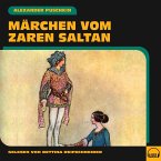 Märchen vom Zaren Saltan (MP3-Download)