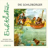 Die Schildbürger (MP3-Download)