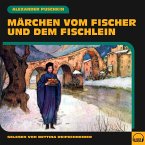 Märchen vom Fischer und dem Fischlein (MP3-Download)