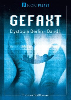 Cover Gefaxt (eBook, ePUB)