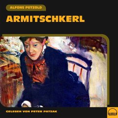 Armitschkerl (MP3-Download) - Petzold, Alfons