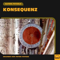 Konsequenz (MP3-Download) - Petzold, Alfons