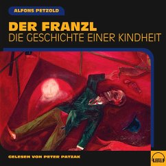 Der Franzl (MP3-Download) - Petzold, Alfons