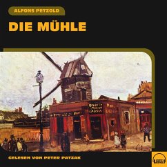 Die Mühle (MP3-Download) - Petzold, Alfons