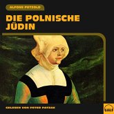 Die polnische Jüdin (MP3-Download)