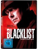 The Blacklist - Die komplette neunte Season