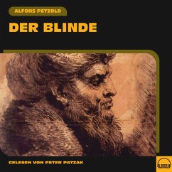 Der Blinde (MP3-Download) - Petzold, Alfons