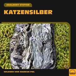 Katzensilber (MP3-Download) - Stifter, Adalbert