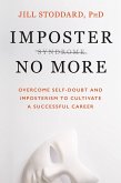 Imposter No More (eBook, ePUB)