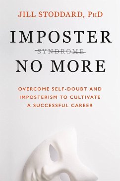 Cover Imposter No More (eBook, ePUB)